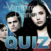 The Vampire Diaries Quiz - Fan Trivia Game icon