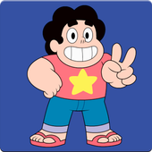 Guess Steven Cartoon Universe icon