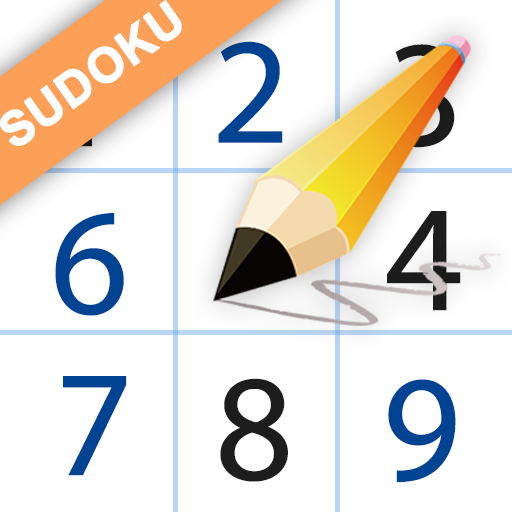 Sudoku Challenge: Daily Challenge icon