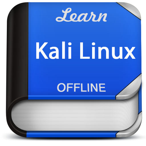 Easy Kali Linux Tutorial icon