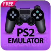 PPSS2 (PS2 Emulator) - Emulator For PS2 2018 icon