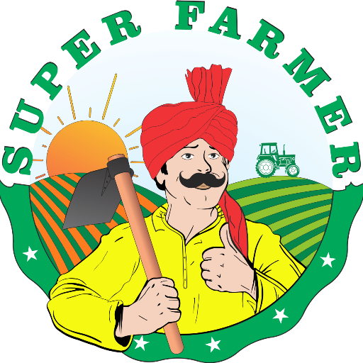 Super Farmer icon