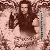 Roman reigns wwe champion : popular matches videos icon