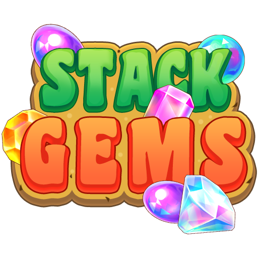 Stack Gems icon