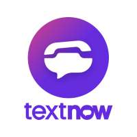 TextNow - Textos y Llamadas on 9Apps