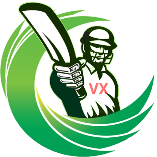 Video Xoom VX - Watch Live Cricket &amp; TV आइकन