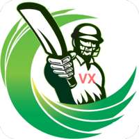 Video Xoom VX - Watch Live Cricket & TV