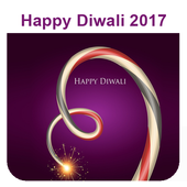 Deepavali GIF 2017 icon