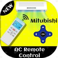 Mitsubishi Ac Remote Control