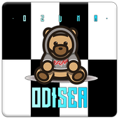 Ozuna Piano Tiles icon