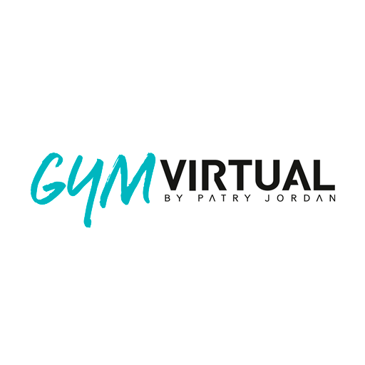 Gym Virtual: Fitness en casa icon
