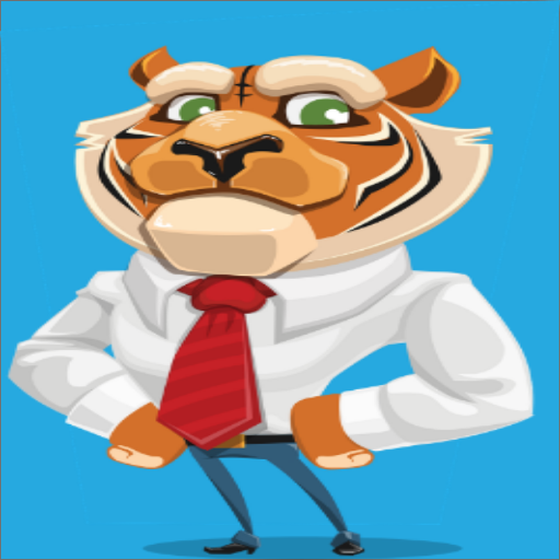 Catch The Animals icon