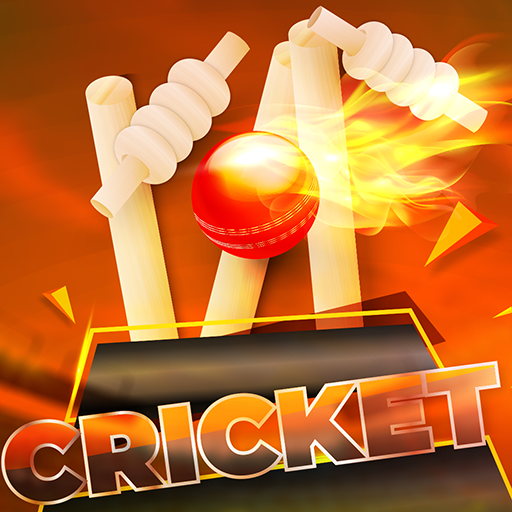 Indian Cricket League 2019: World Premier Cup icon