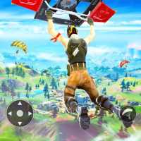 Unknown Battleground Free Firing Fort Survival