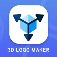 Logo Maker 3d - Logo Maker Pro - Logo Creator on 9Apps