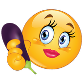 Adult Emoji Keyboard - Stickers, GIFs For Lovers icon