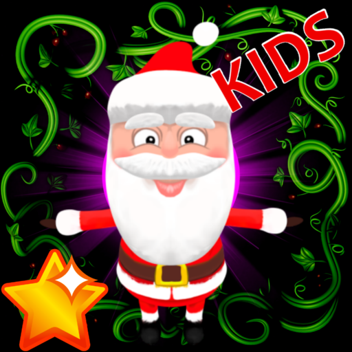 Christmas Game Santa Claus Run icon