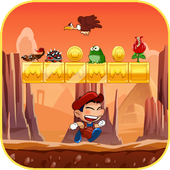 super sandy jungle world pro icon