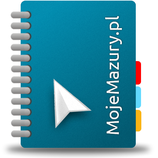 Olsztyn - Stare miasto иконка