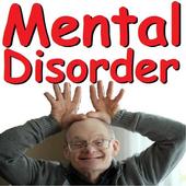 Mental Disorders icon