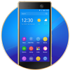 Theme for Sony Xperia M5 icon