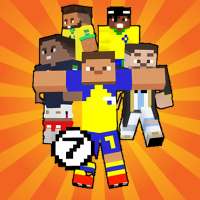 Football Mod for Minecraft