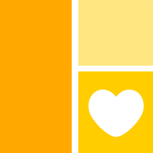 Photo Frame Collage icon