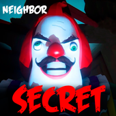My Hello Secret Neighbor Alpha 4 Chapters Guide icon