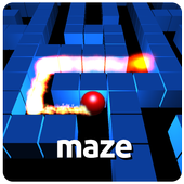 Maze Master 3D icon