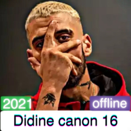 اغاني ديدين كلاش - 2021/ Didin Clash icon