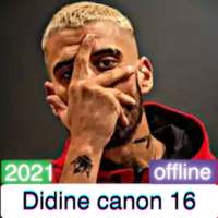 اغاني ديدين كلاش - 2021/ Didin Clash