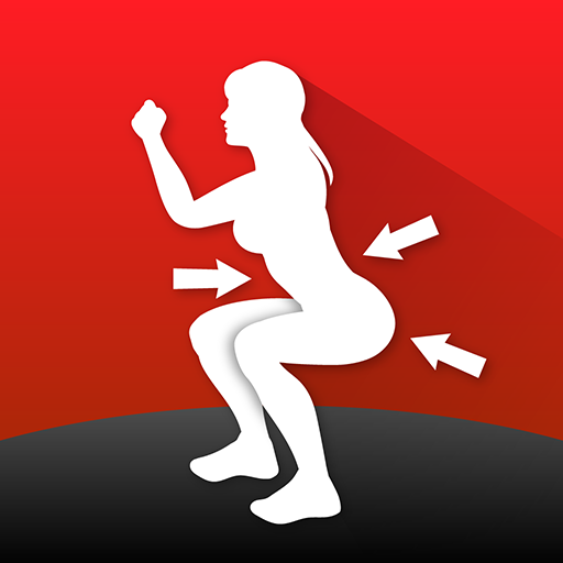 Butt and Abs Workout - Buttocks Workout icon