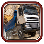 Extreme Truck Games icon