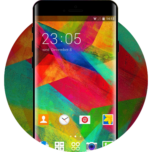 Theme for Samsung Galaxy Grand Neo Plus HD icon