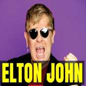 Elton John - Songs High Quality Offline on 9Apps