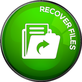 Recover my Files free icon