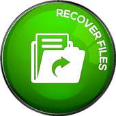 Recover my Files free on 9Apps