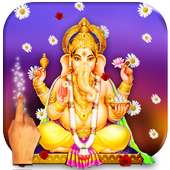 Ganesh Live Wallpaper