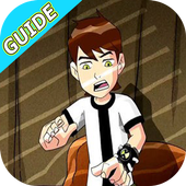 Leguide Ben 10 Omniverse Tips icon
