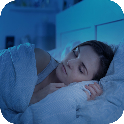 Sleep Sounds - Calming melodies &amp; nature icon