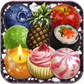 Candy Mania icon