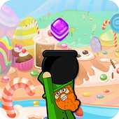 Catch The Candy icon