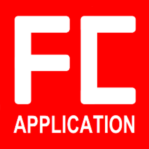 FC Application Lite icon