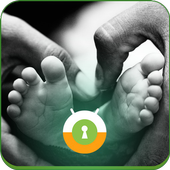 Mother Love Wall &amp; Lock icon