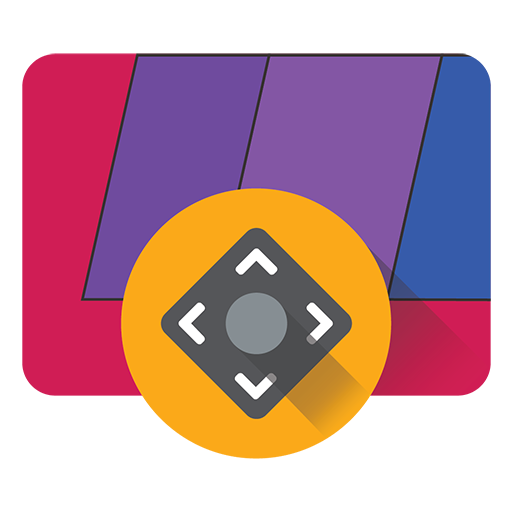 Smart TV Remote for LG SmartTV icon