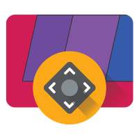 Smart TV Remote for LG SmartTV