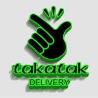 Takatak Delivery