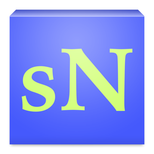 Smart Notifications SmartWatch أيقونة