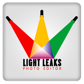 Light Leaks Photo Editor icon