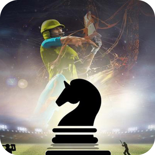 Cricket Exchange - Live Score icon